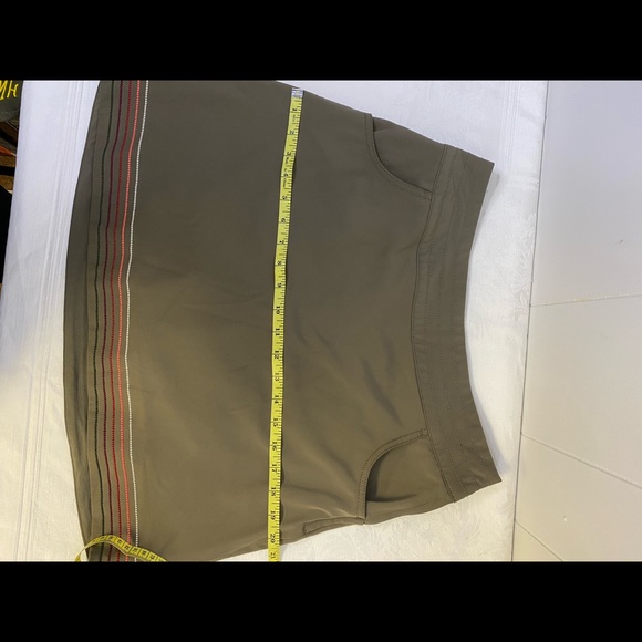 Nike Fit-Dry Golf Skort Women’s Size 6 - Picture 12 of 14